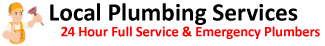 Auburn CA 24 Hour Plumbers